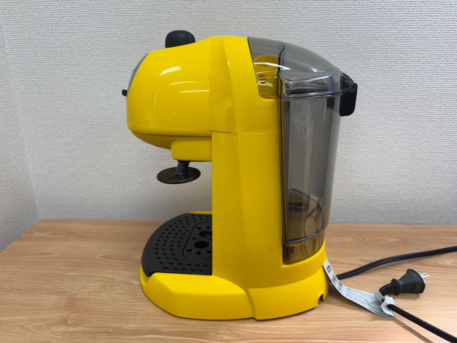 エスプレッソ カプチーノメーカー