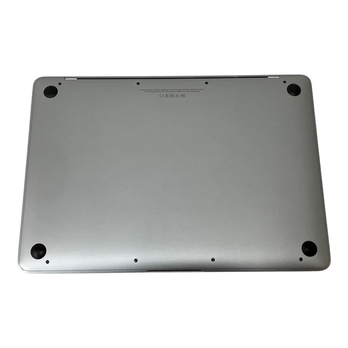 Apple MacBook