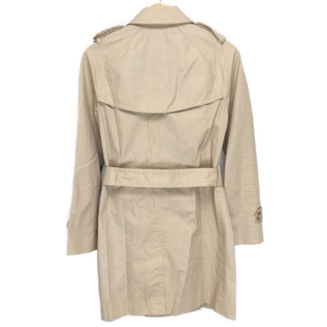 ◇COACH ファッション COACH(コーチ) トレンチコート サイズXS