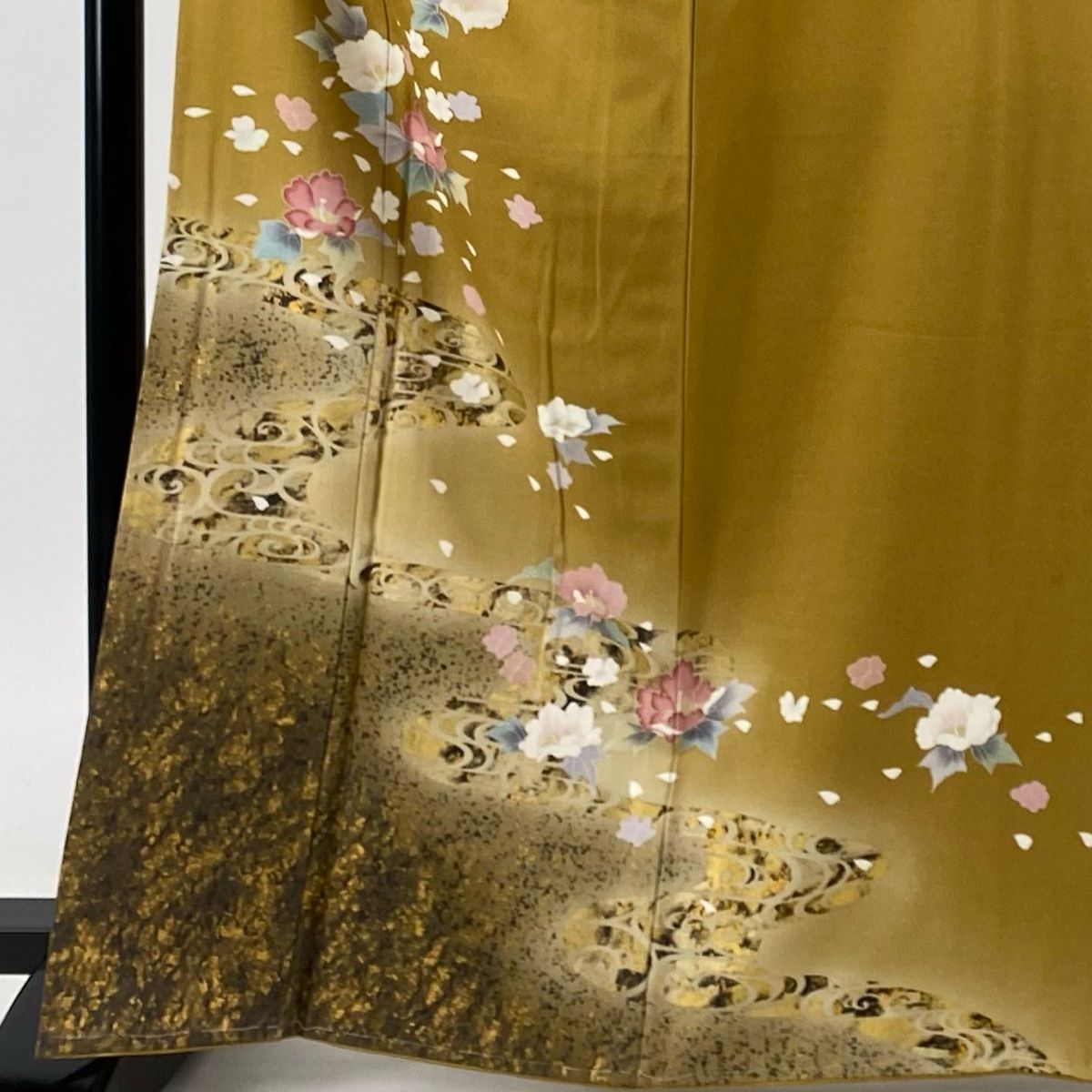 裄丈67cm