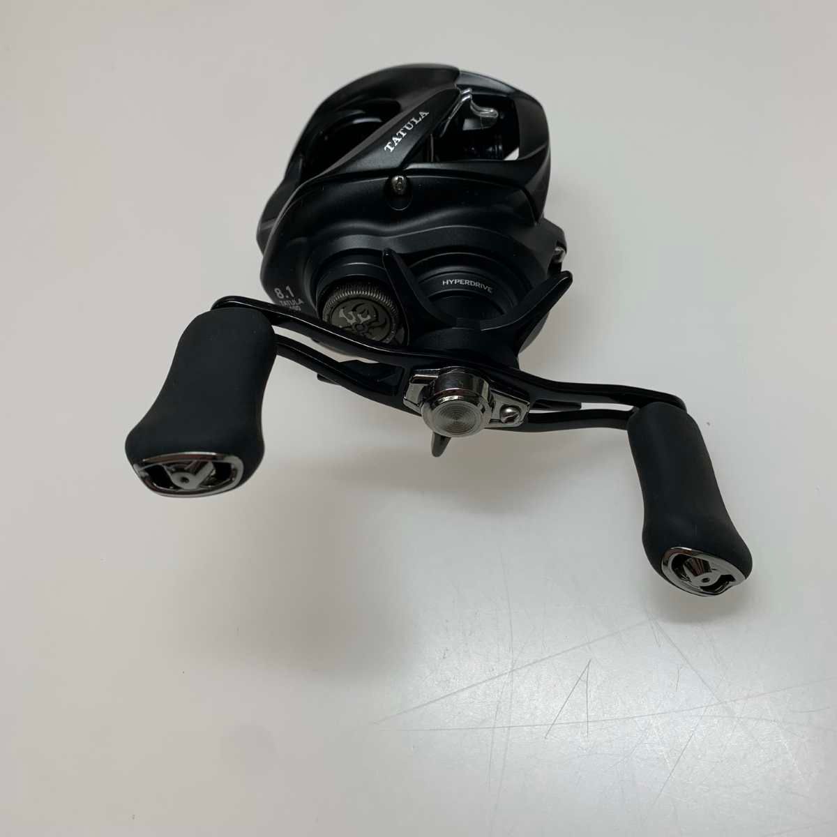 ○○DAIWA ダイワ ベイトリール 24ﾀﾄｩｰﾗTW 100XH - メルカリ