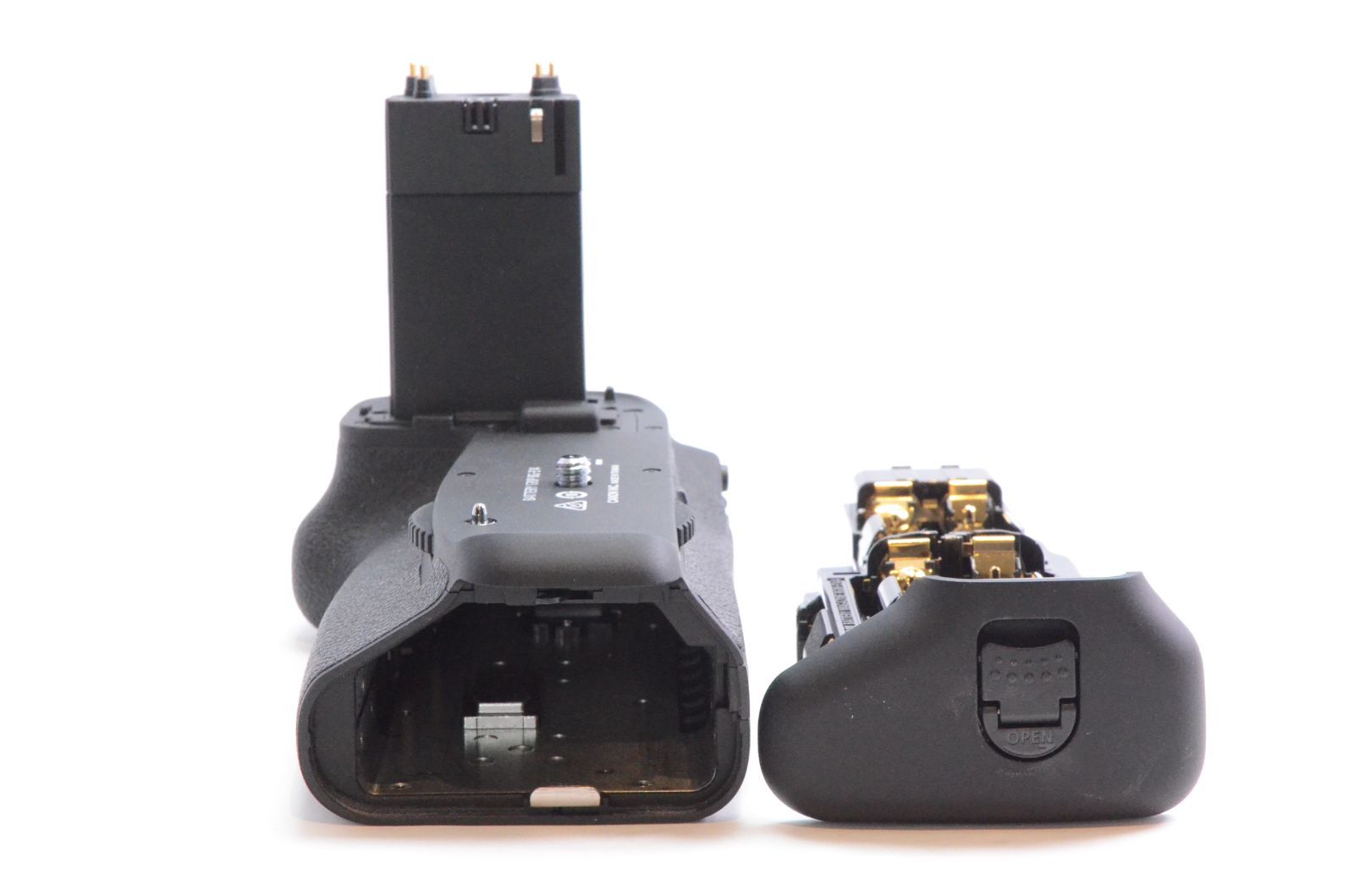 元箱付き 極上品 キヤノン グリップ BG-E14