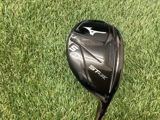 ミズノ Mizuno ST-X 220 オンライン U4 ユーティリティ UT TOUR AD GM