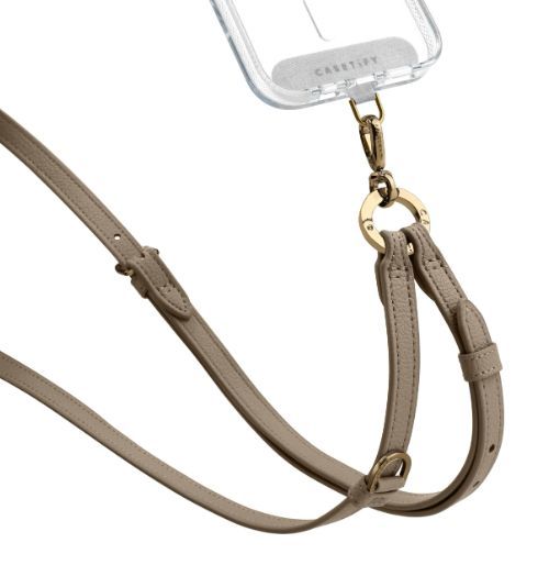 新品未開封 グレージュ CASETIFY レザースマホストラップ 311nyVlJpbL._SR240,220_.jpg