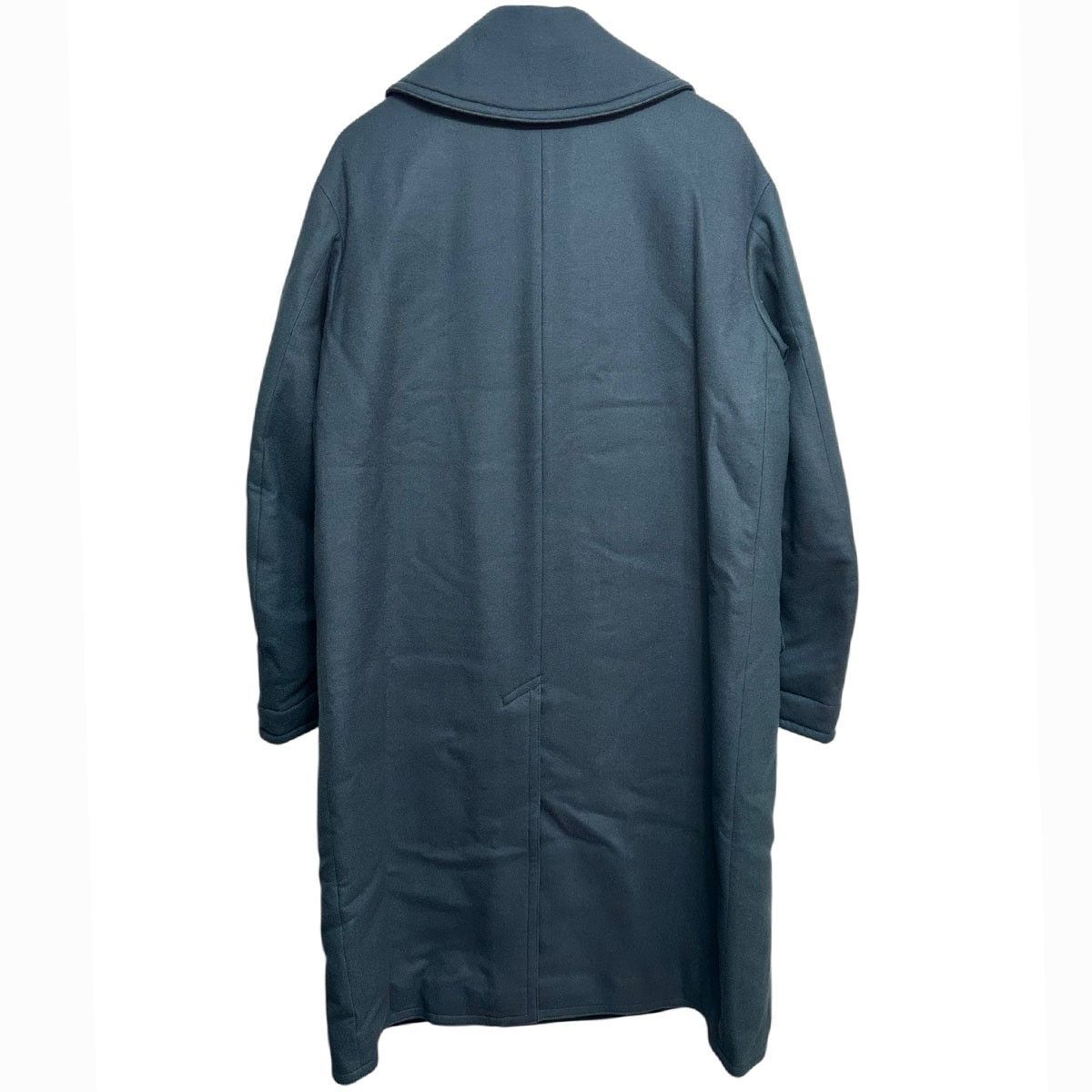 MARKAWEAR cp jacket メルトンジャケット Melton Award Jacket メルトンアワードジャケット JM8490