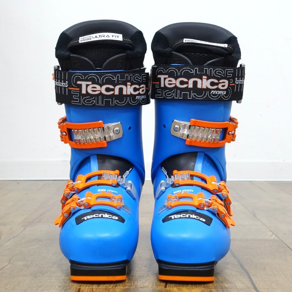 美品 テクニカ TECNICA COCHISE 110 25.5cm 300mm - メルカリ