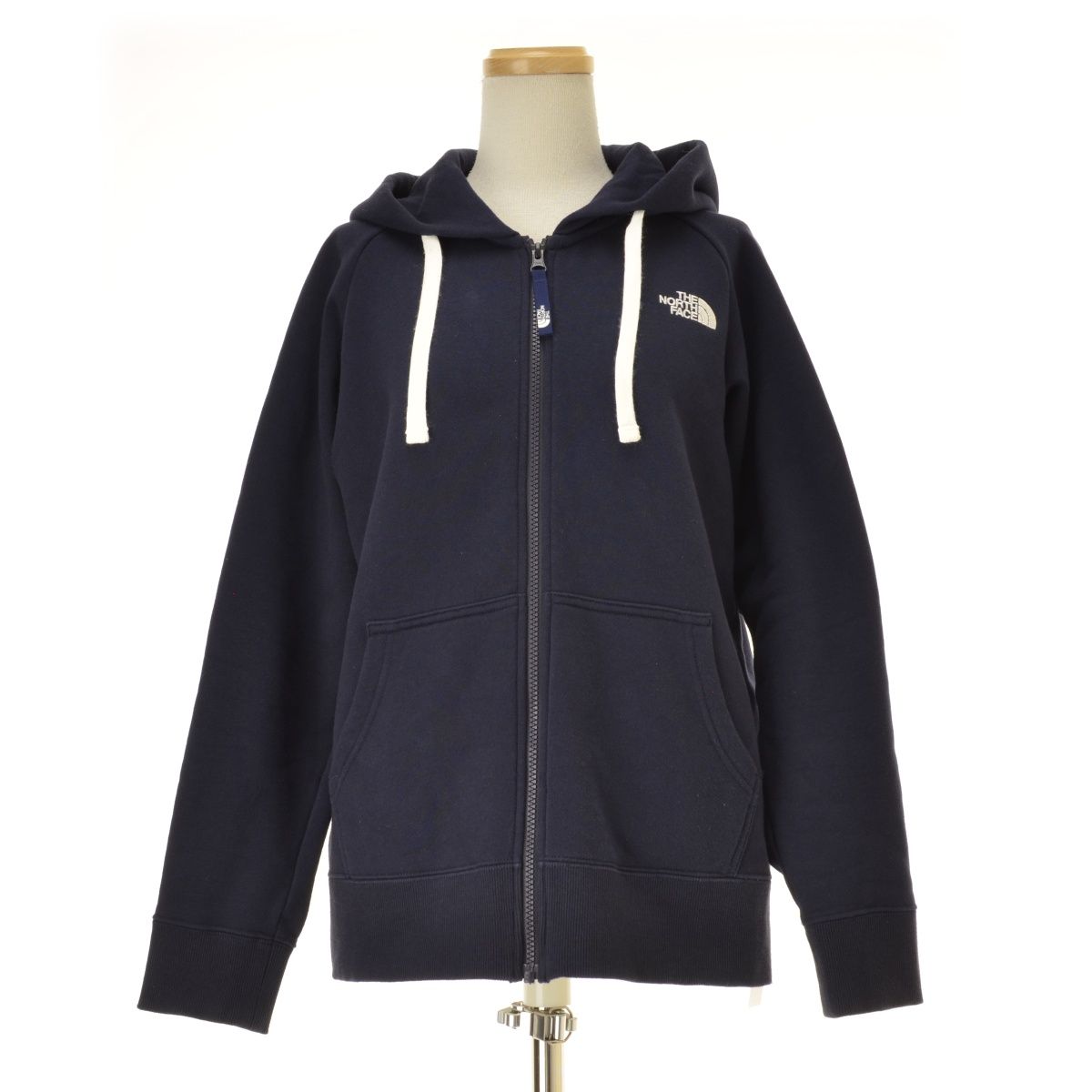 THENORTHFACE】NTW62130 Rearview FullZip Hoodie リアビュー 