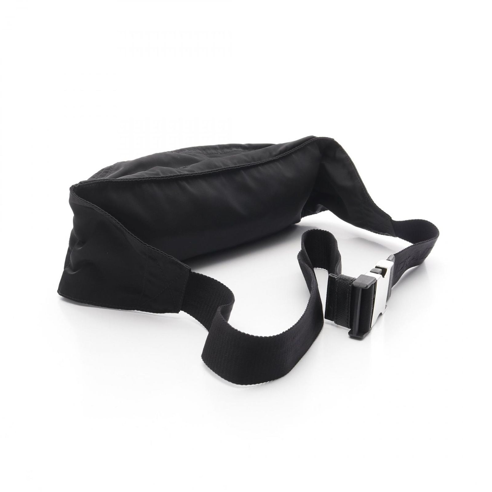 Prada 極美品 黒 2VL132 ウエストバッグ  ナイロン ボディ プラダ 楽天市場】prada 2vl132の通販