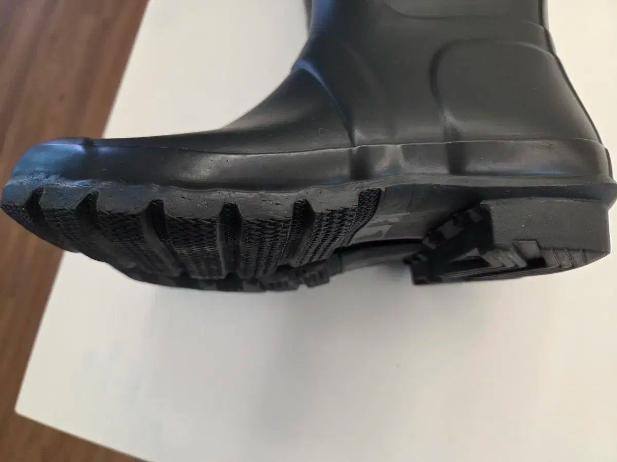 レインブーツ 240