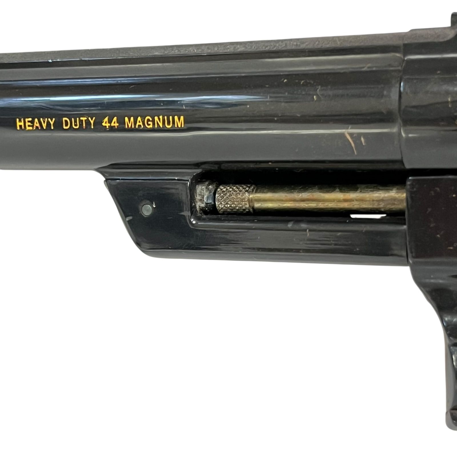 管32238】S&W 44マグナム HEAVY DUTY 44 MAGNUM モデルガン