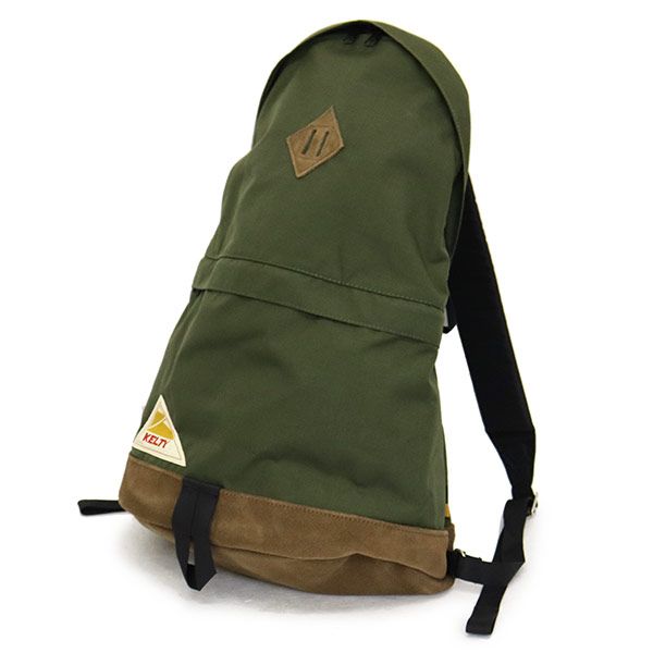 KELTY ケルティ 32592057 VINTAGE DAYPACK HD2 ヴィンテージ デイパック バックパック KLT054 OliveDrab