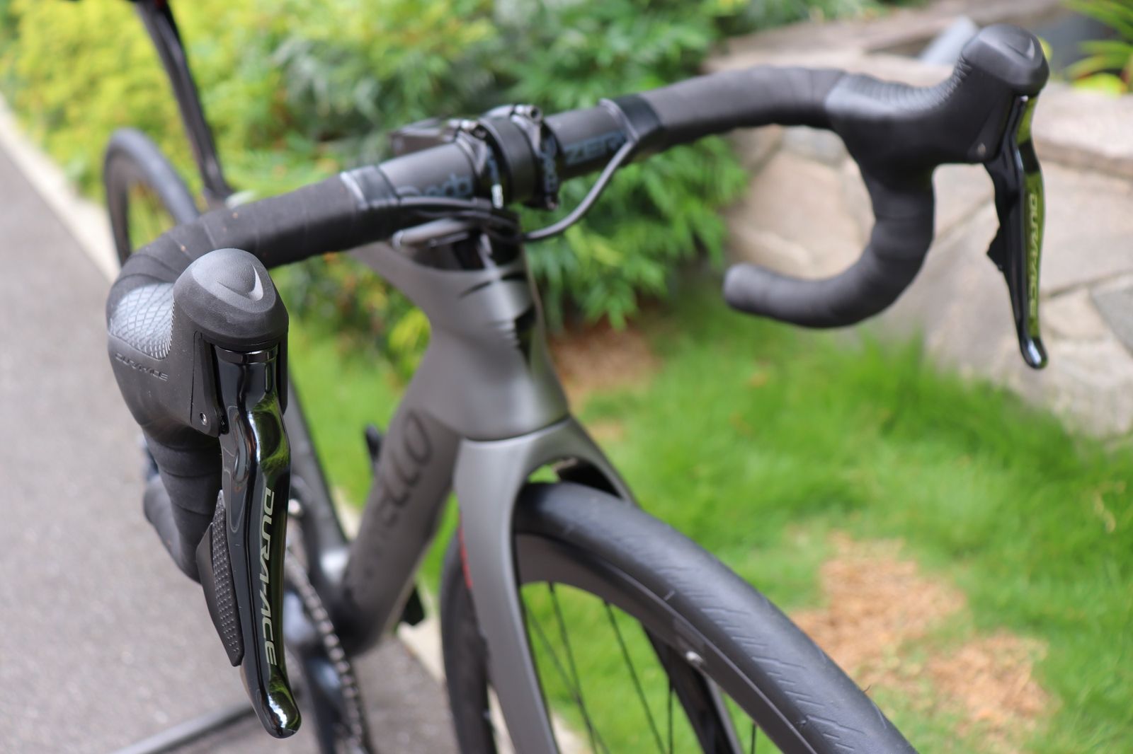 ピナレロ PINARELLO プリンス PRINCE FX DISK シマノ 9170&8070