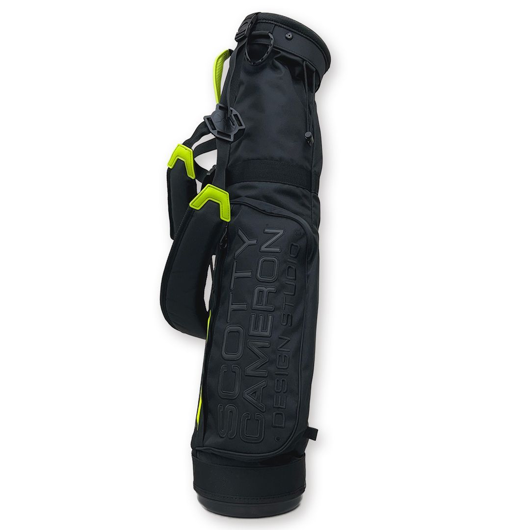 スコッティキャメロン サンデーバッグ 最 安値 価格