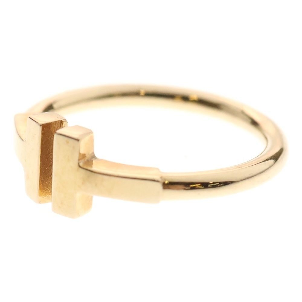 【廃盤品】bizoux /シードパール×K18イエローゴールドリング・リュリュ ビズー公式】シードパール (真珠) ピンキー K18(18金) リング リュリュ