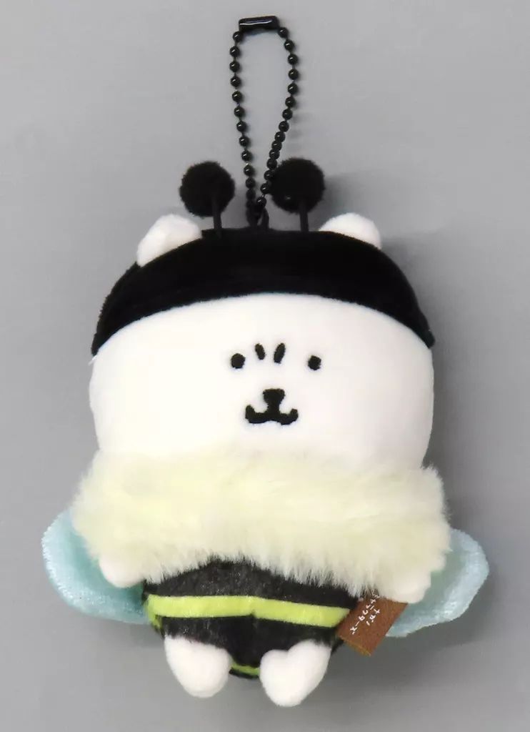 中古】キーホルダー ナガノのくま ハチだよマスコット 「ナガノ 中古】キーホルダー ナガノのくま ハチだよマスコット 「ナガノ