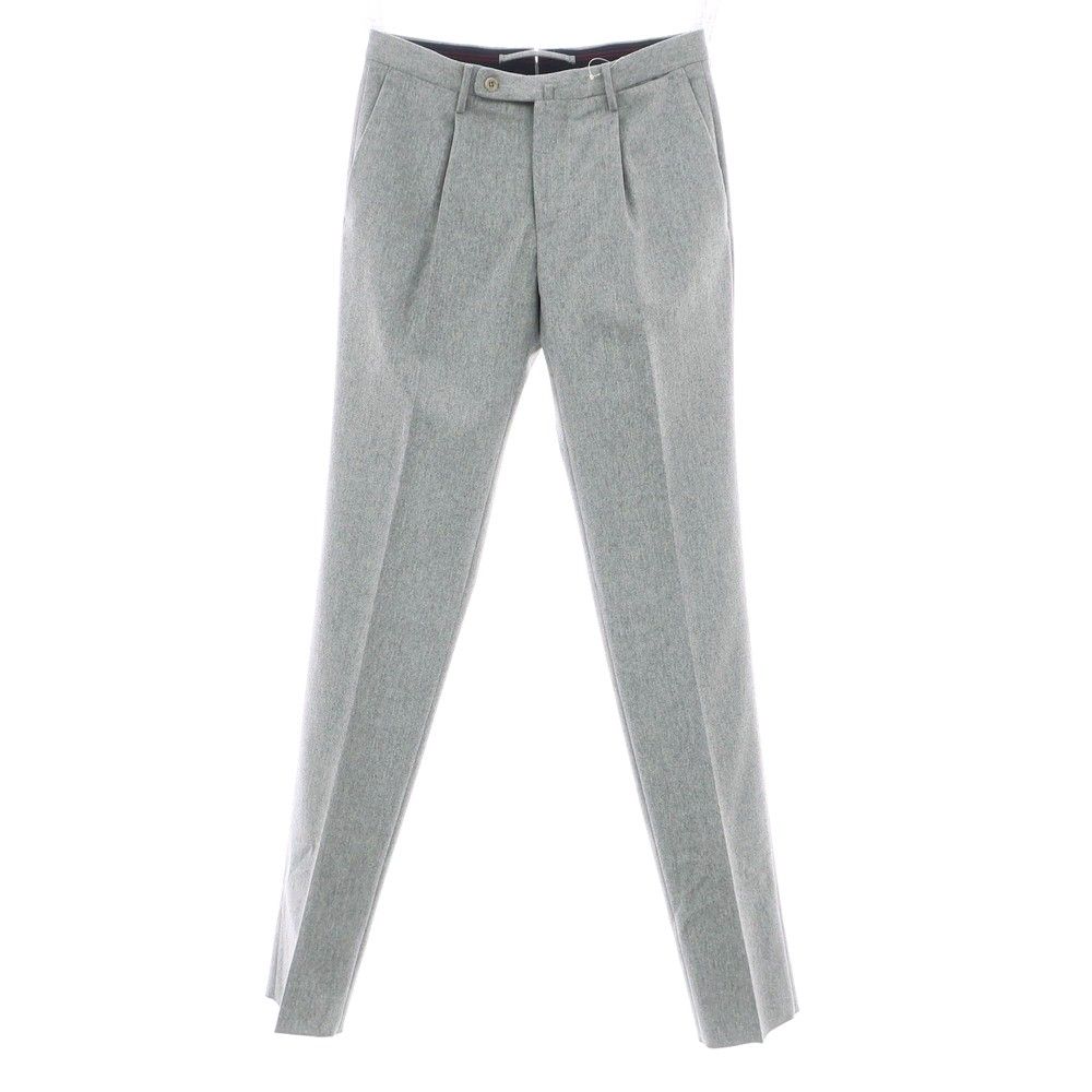 INCOTEX グレー スラックス INCOTEX URBAN TRAVELLER グレー