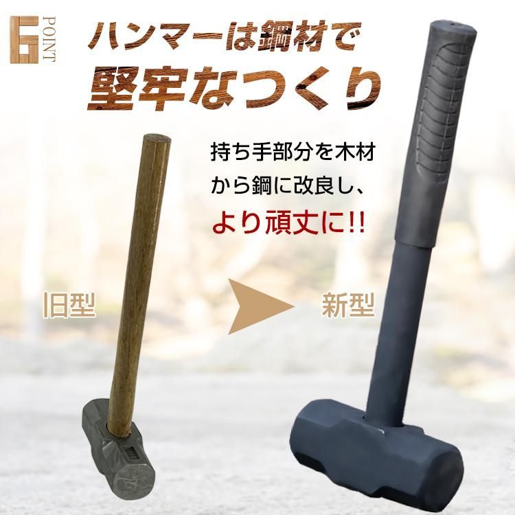 ウッドチョッパー
