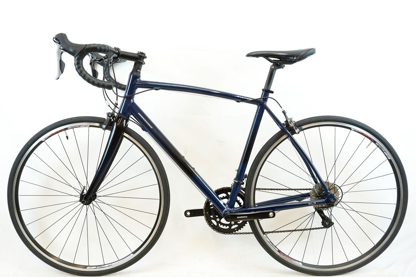 みかん様専用 ロードバイクBRIDGESTONE Anchor RL3 DROP RL3 DROP