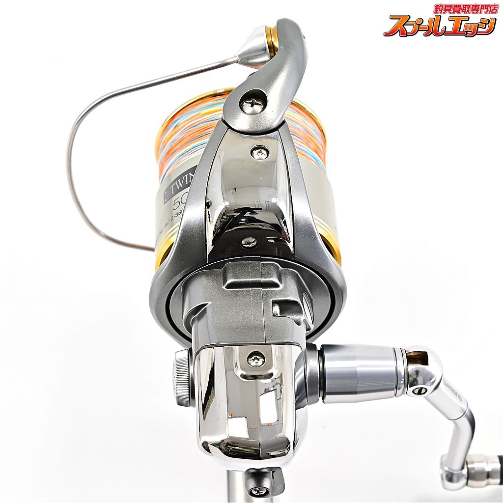 SHIMANO TWINPOWER