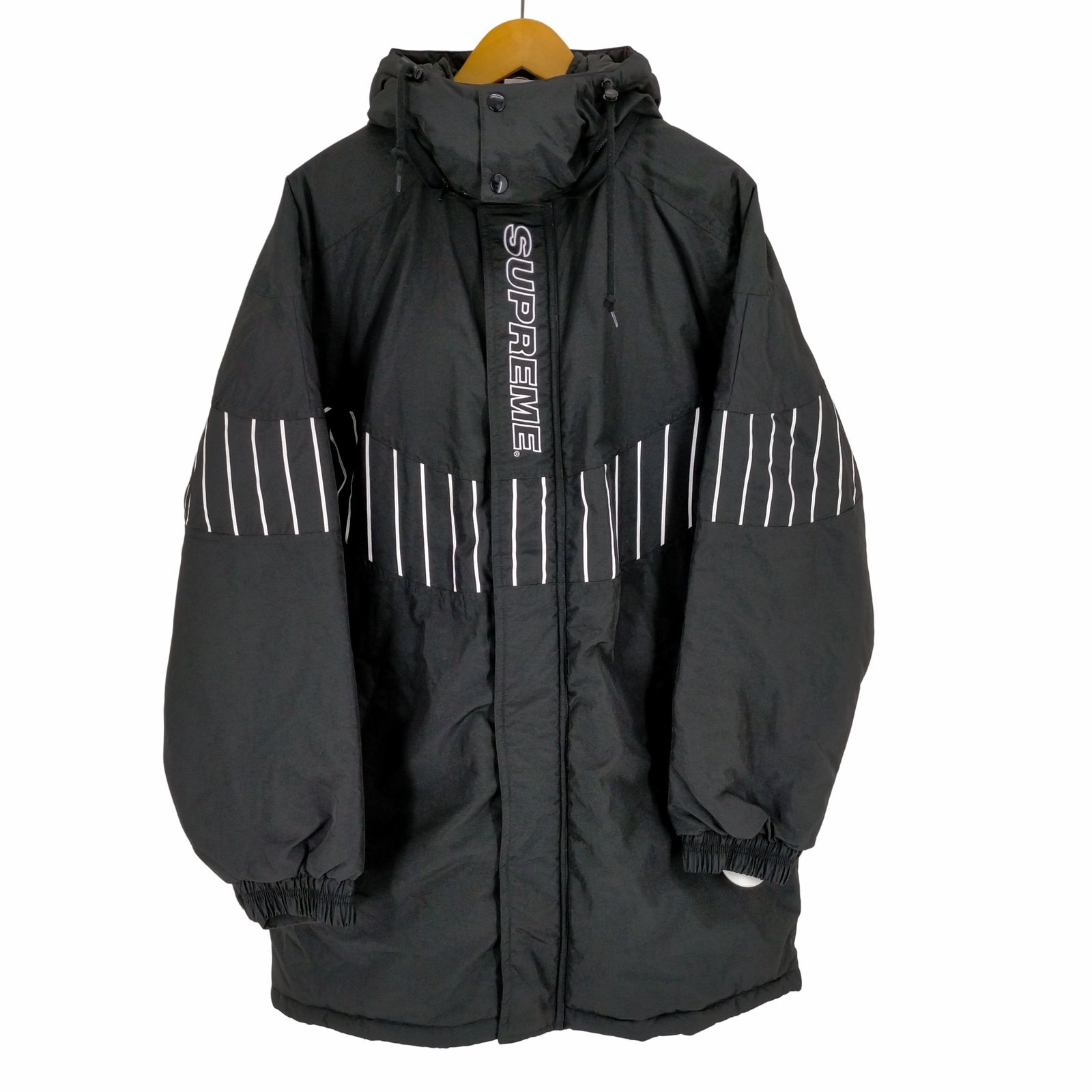 Supreme/シュプリーム Mountain Parka 卍LINE/窪塚洋介