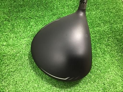 ダンロップ SRIXON ZX5 Mk II 9.5° ドライバー DR リシャフト フレックスその他 メンズ 男性用 右利き 右用 Dランク ゴルフクラブ