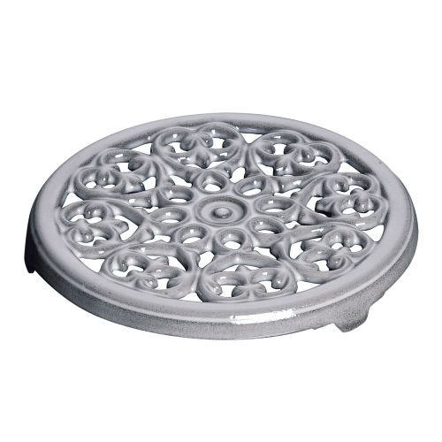 ストウブ リリートリベット 23cm 40509－608 グレー ストウブ staub