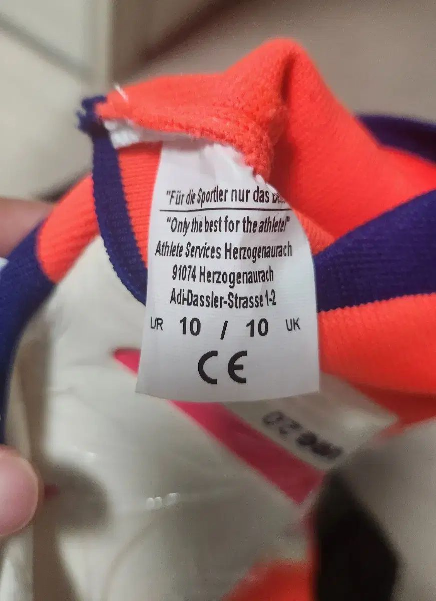 adidas アディダス プレデター ハイブリッド GL プロ 選手用支給用 キーパーグローブ 販売 LLC-HASEGAWATOSO_COM