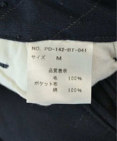PHINGERIN パンツ