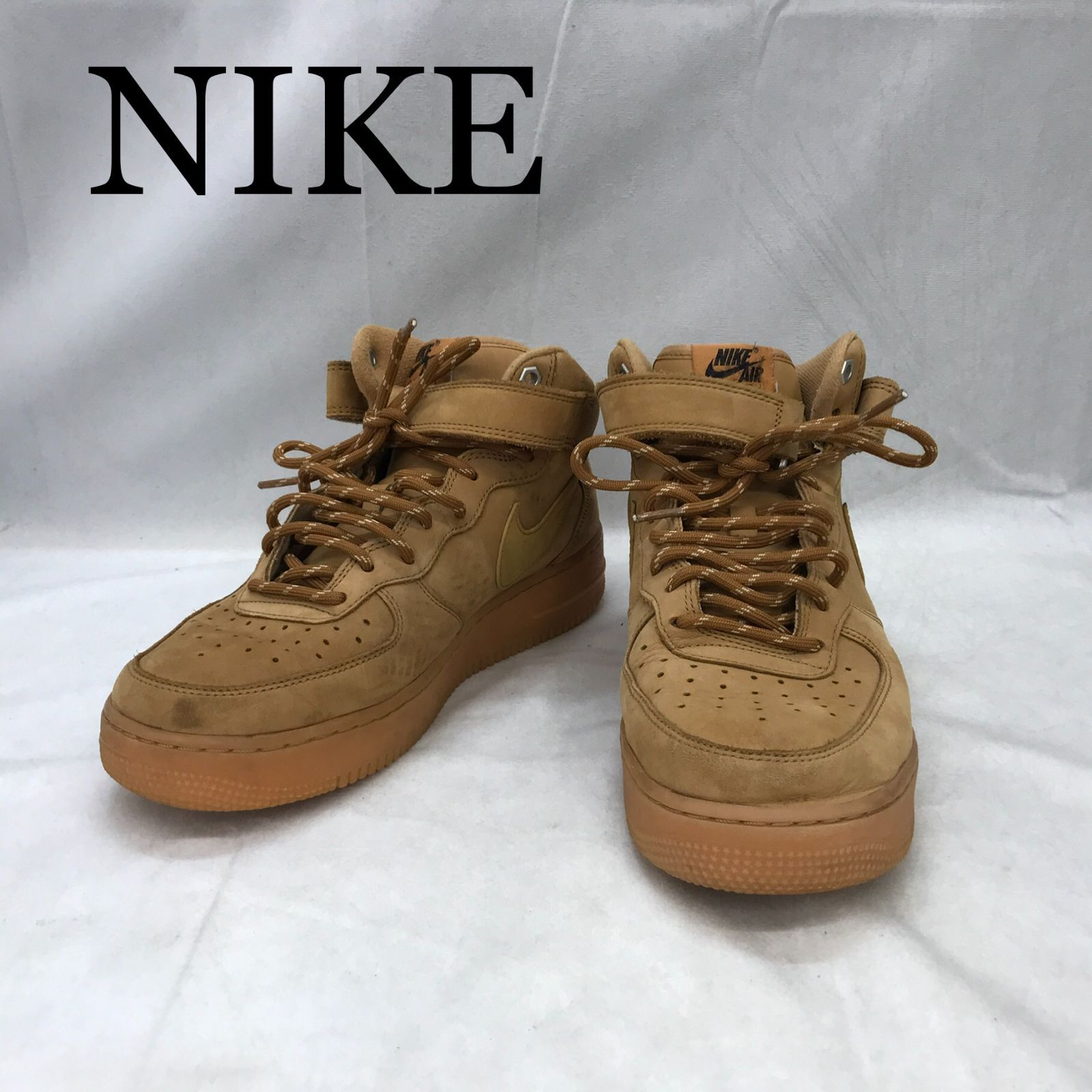 Nike Air Force 1 Mid 