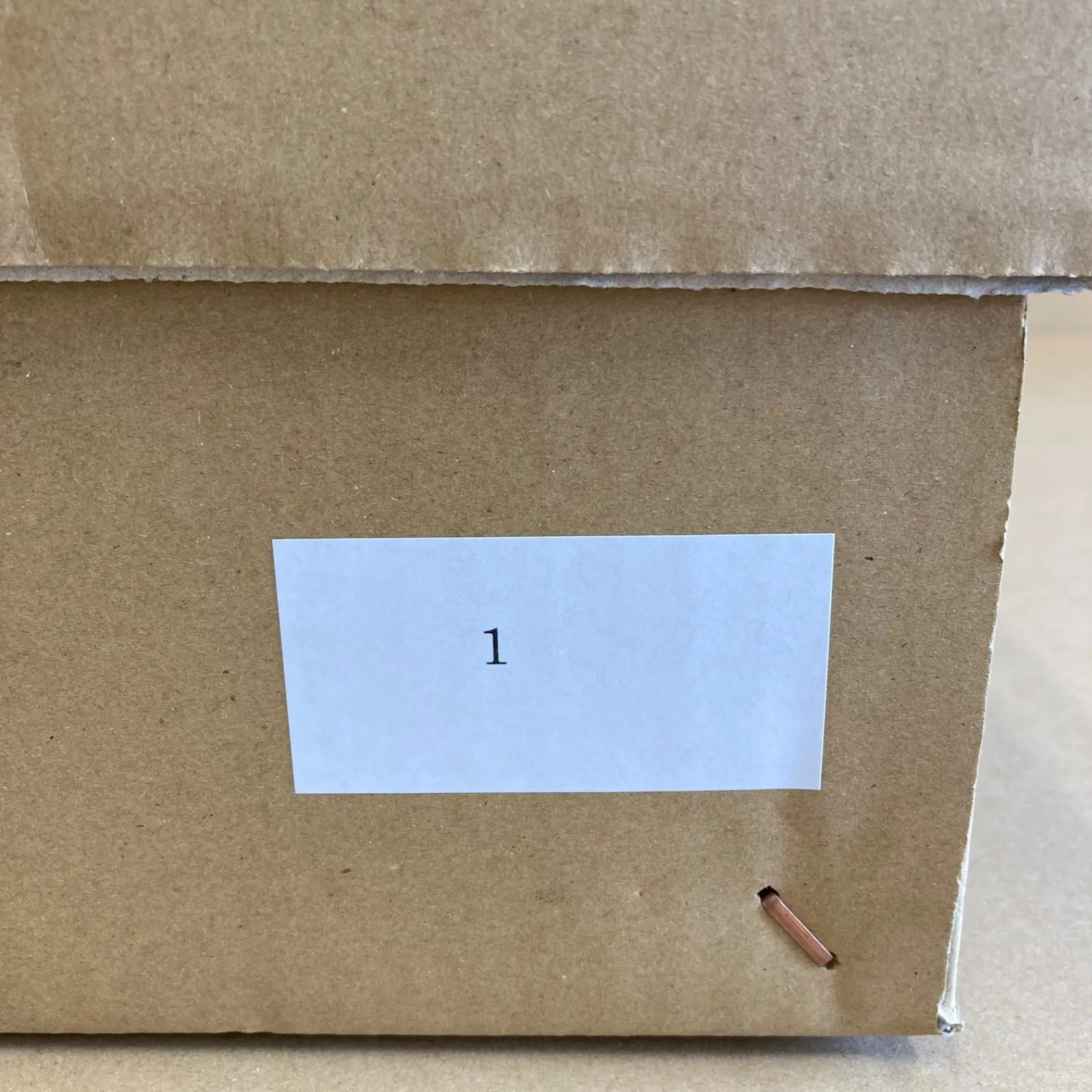 簡易防音ブース