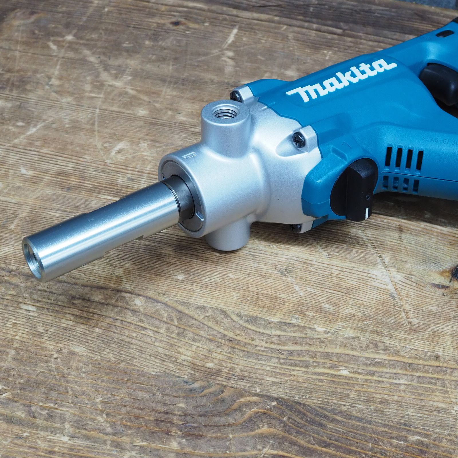 ☆マキタ(makita) コードレスかくはん機 UT130DZ【鴻巣店】 - アクト