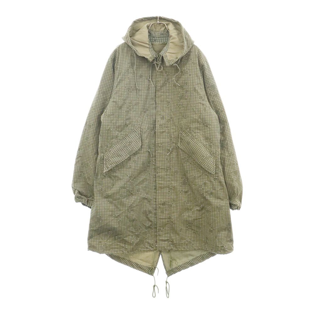 VINTAGE (ヴィンテージ) 80S VINTAGE ヴィンテージ アメリカ軍 ナイト