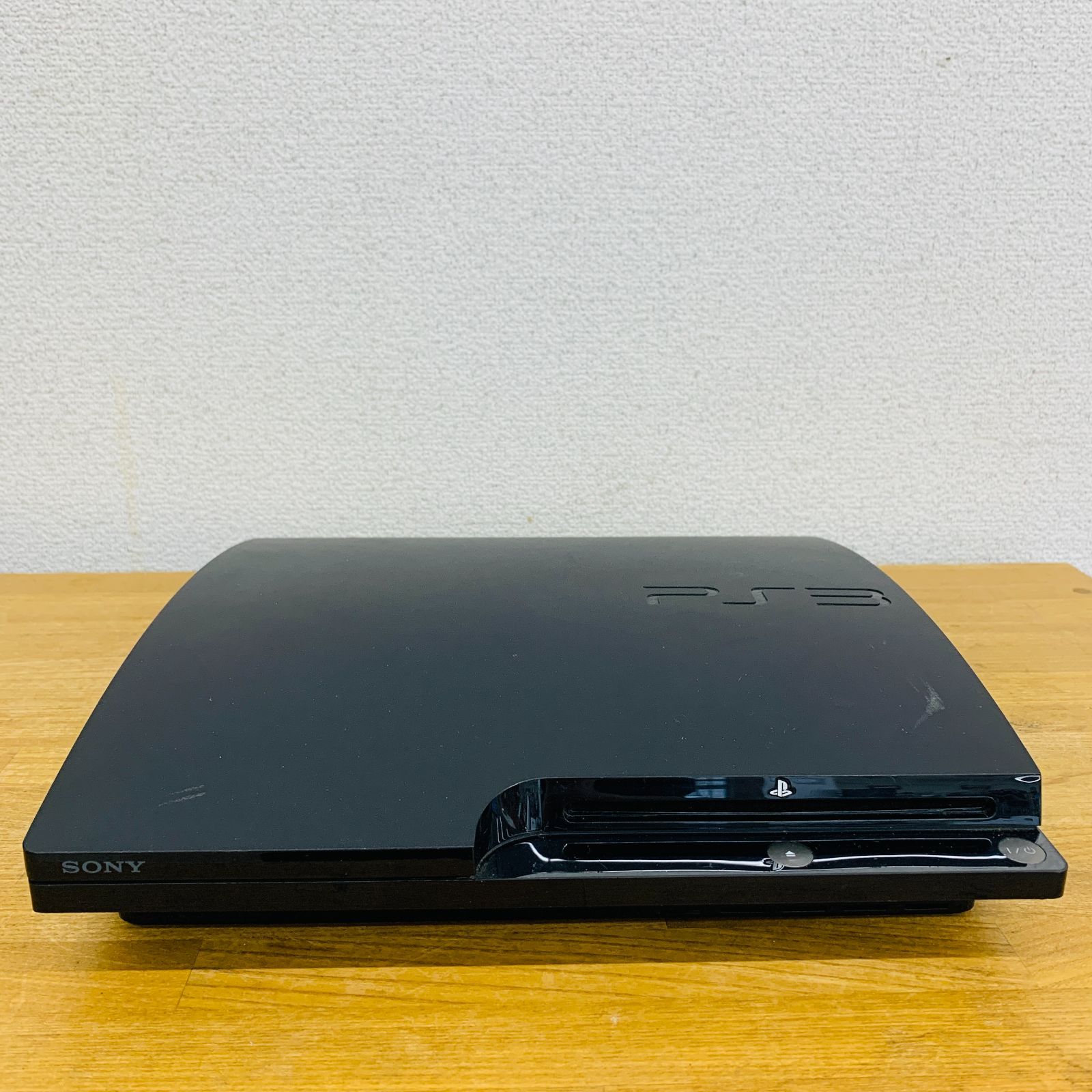 ジャンク品 CECH-2000A SONY PS3 プレステ3 ゲーム機本体