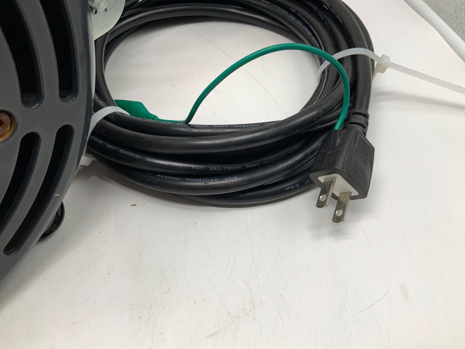 旧リョービ プロ用