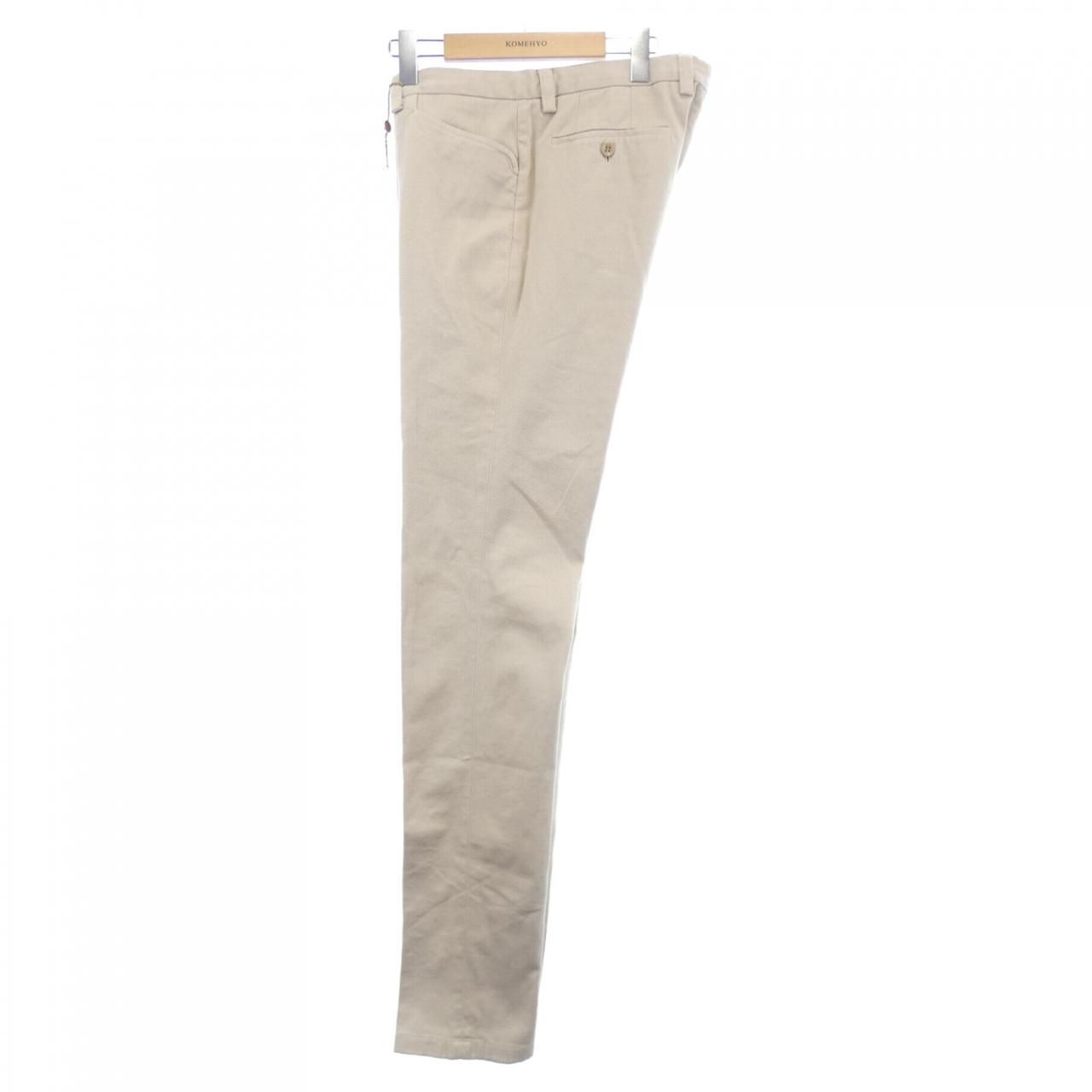 ロロピアーナ　パンツ メンズ バミューダ & パンツ | Loro Piana