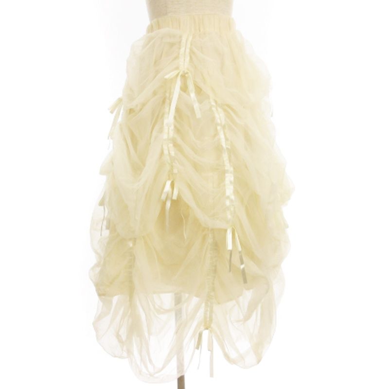 トリートユアセルフ Treat Urself バレリーナ ドロストリング