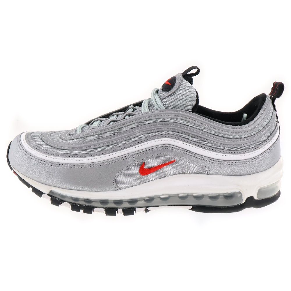 NIKE (ナイキ) AIR MAX 97 OG SILVER BULLET DM0028-002 エア