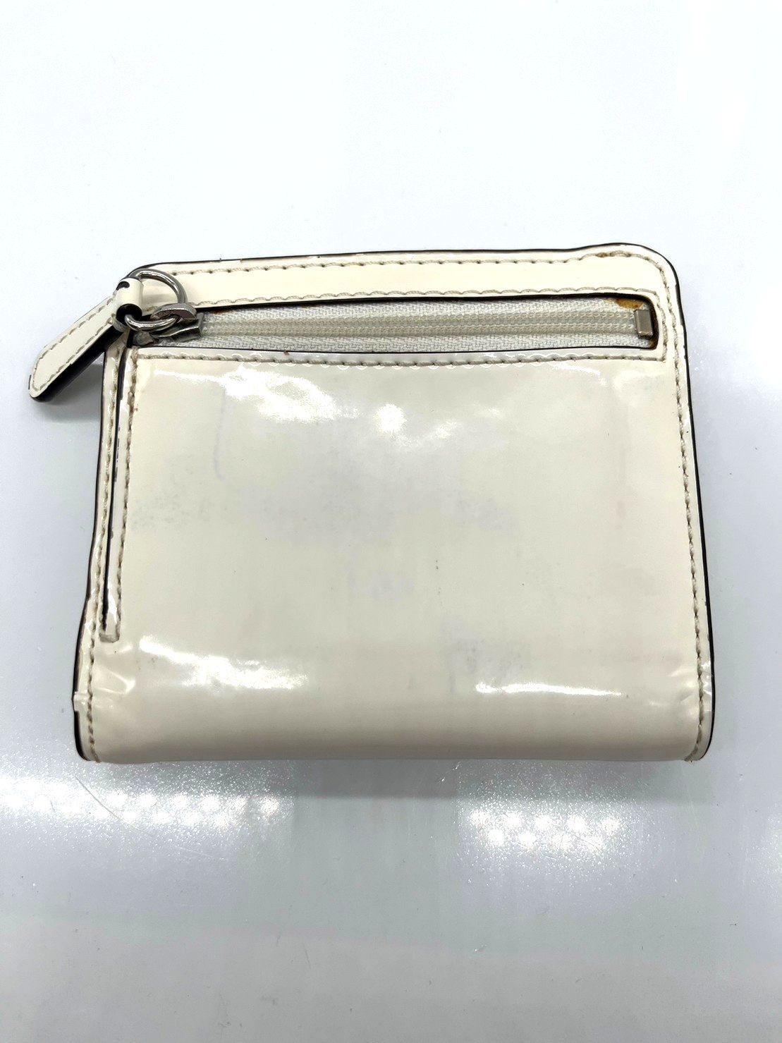 人気の福袋 品質保証 新品、未使用 COACH コーチ 二つ折り財布