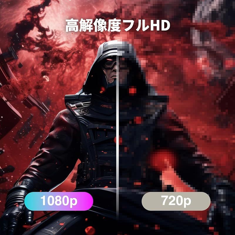 IPSパネル 応答速度1