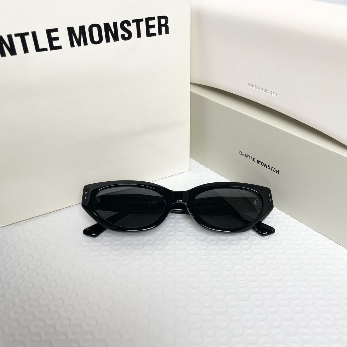 GENTLE MONSTER ジェントルモンスター ROCOCOサングラス