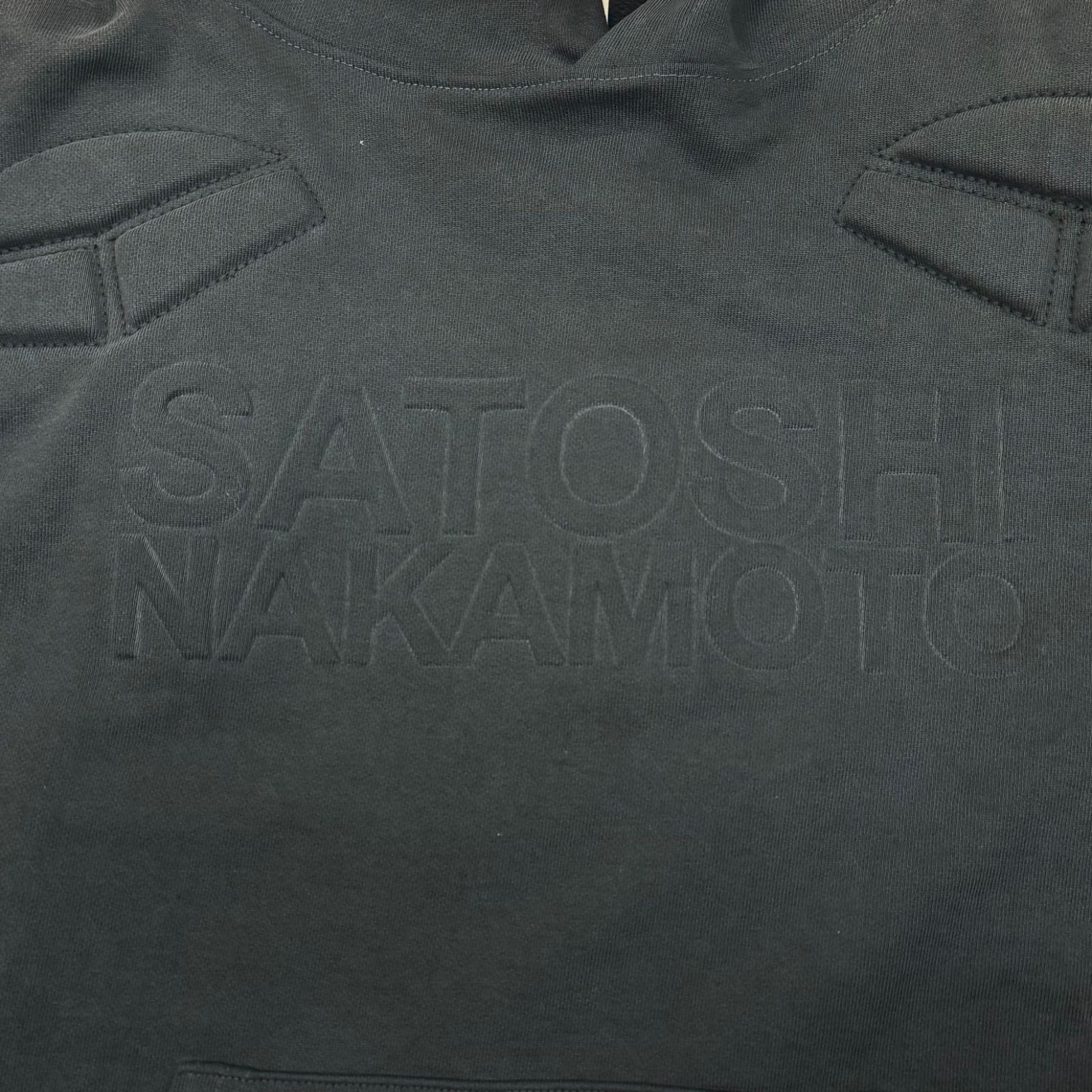 SATOSHI NAKAMOTO – ESSXNYC