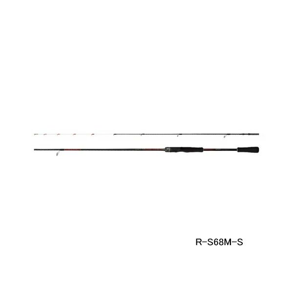 ≪'24年8月新商品！≫ シマノ '24 セフィア SS ティップエギング R