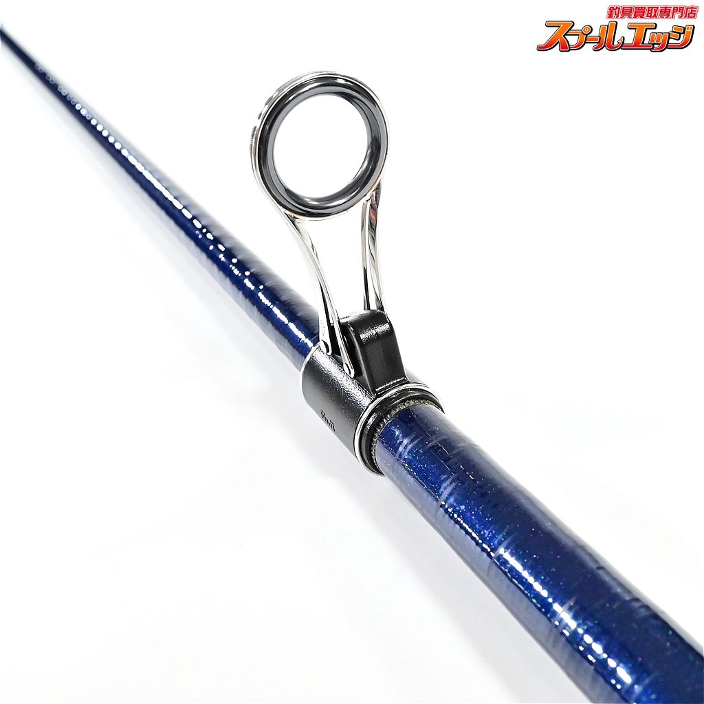 SHIMANO シマノ/ロッド/22サーフランダー425CX/244987/ABランク/63【中古】 Yahoo!オークション - シマノ 22 サーフランダー 425BX