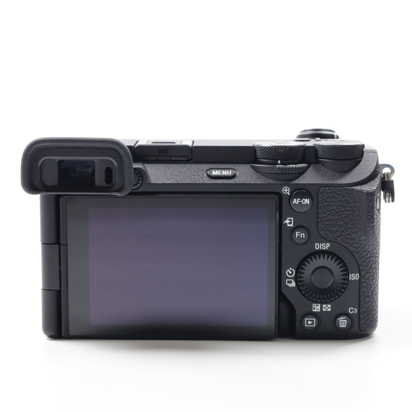 SONY α6700