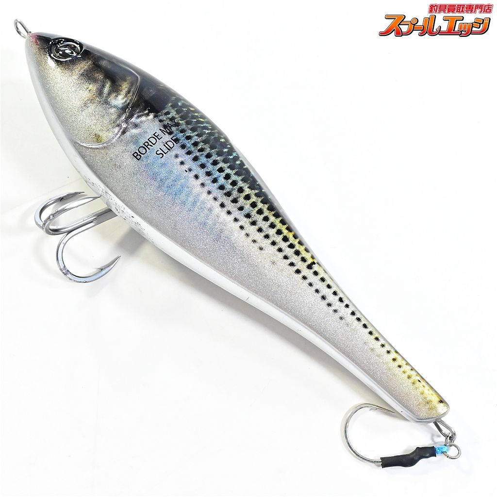 【希少品】ボルデマックススライド　ヒイラギ 【ディークロウ】 Dクロウ ボルデマックススライド ヒイラギ D-CLAW