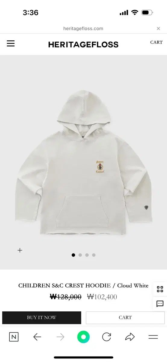 パーカー|ショートスリーブ Tシャツ