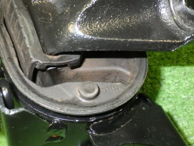 スペーシア 5AA-MK94S エンジンマウント2個セット 走行1 11620-74PA0 11610-63R00 9137 FFCRYSTALESIA_COM