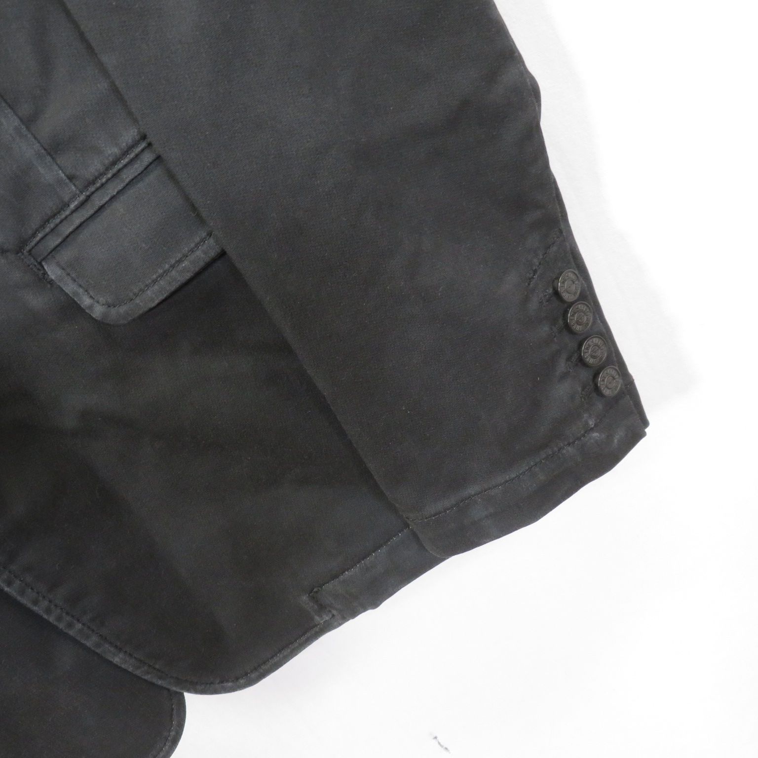 DIESEL NYACK NE ジョグジーンズ テーラード テーラード