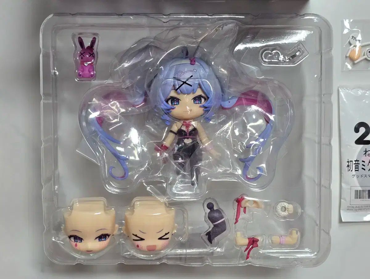 ねんどろいど 初音