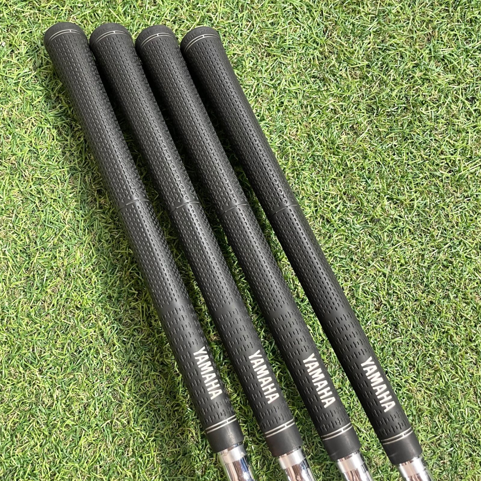 ヤマハ YAMAHA inpres RMX UD+2 アイアンセット 4本 R inpres ☆YAMAHA [ヤマハ] インプレス UD+2 アイアン 4本セット